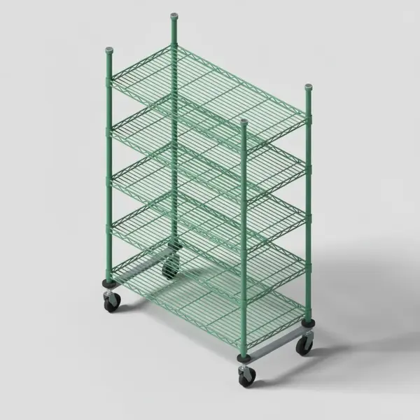 Quantum Food Service TTK-M21P