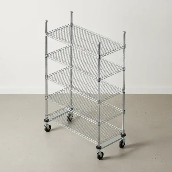 Quantum Food Service TTK-M24