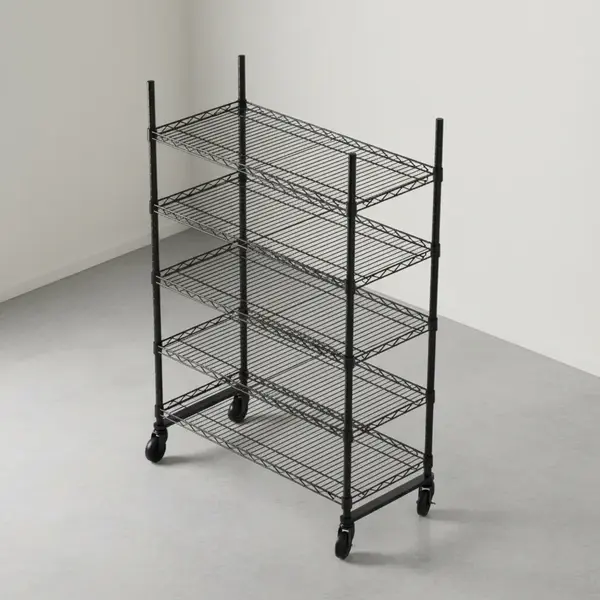 Quantum Food Service TTK-M24BK