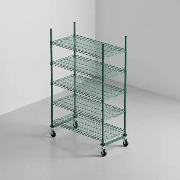 Quantum Food Service TTK-M24P