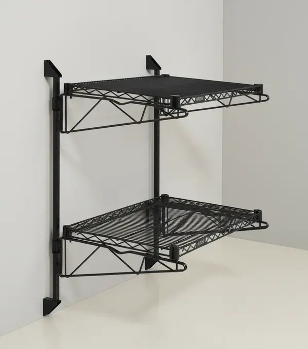 Quantum Food Service WC34-CB1224BK