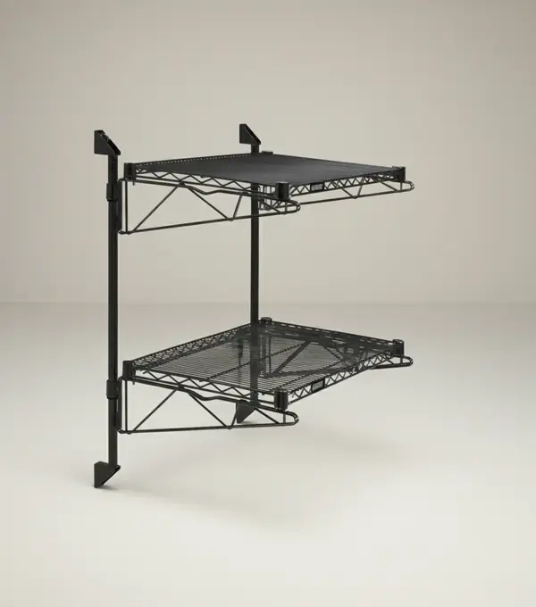 Quantum Food Service WC34-CB1236BK