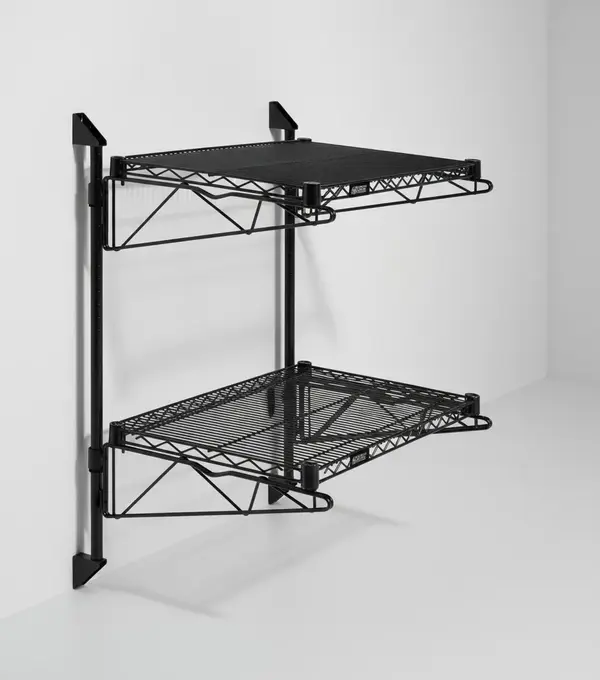 Quantum Food Service WC34-CB1242BK