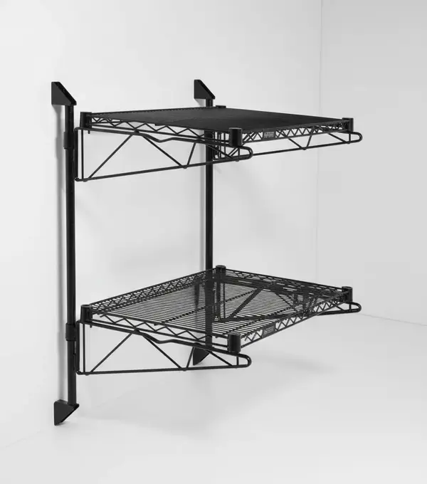 Quantum Food Service WC34-CB1248BK