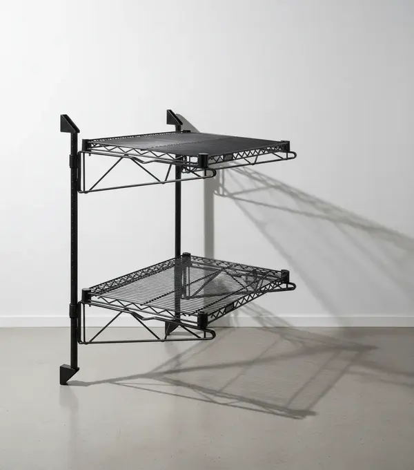 Quantum Food Service WC34-CB1260BK