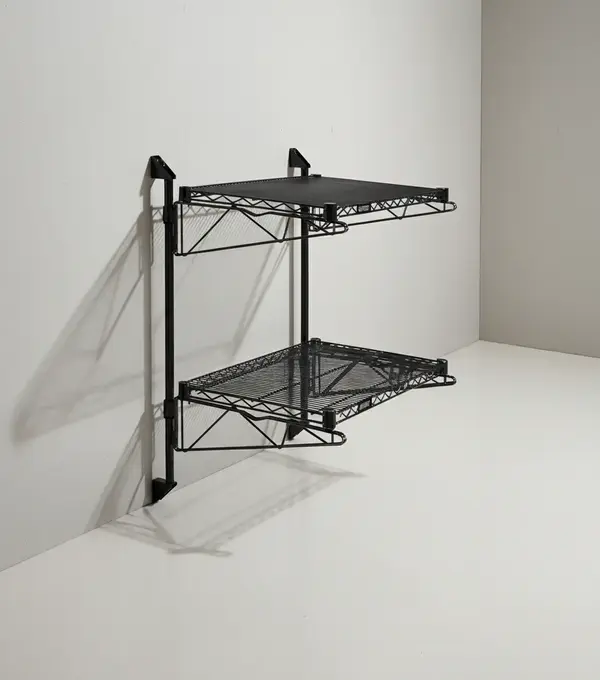 Quantum Food Service WC34-CB1272BK