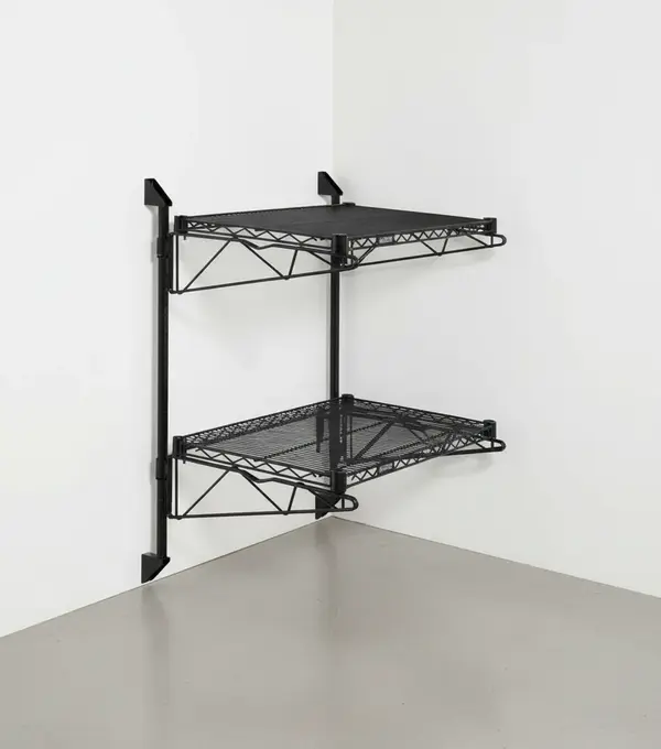 Quantum Food Service WC34-CB1424BK