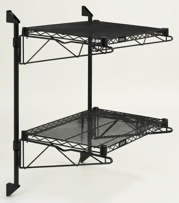 Quantum Food Service WC34-CB1436BK