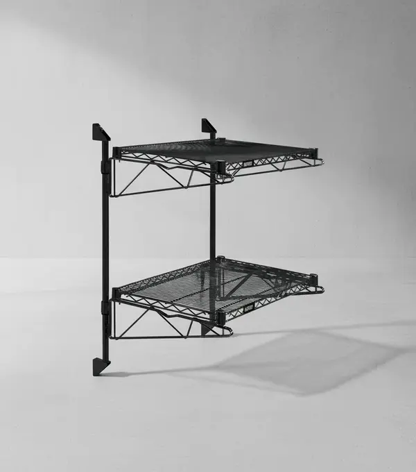 Quantum Food Service WC34-CB1454BK