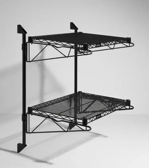 Quantum Food Service WC34-CB1830BK