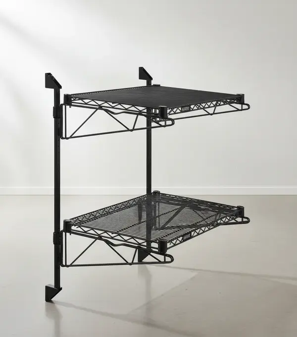 Quantum Food Service WC34-CB1848BK