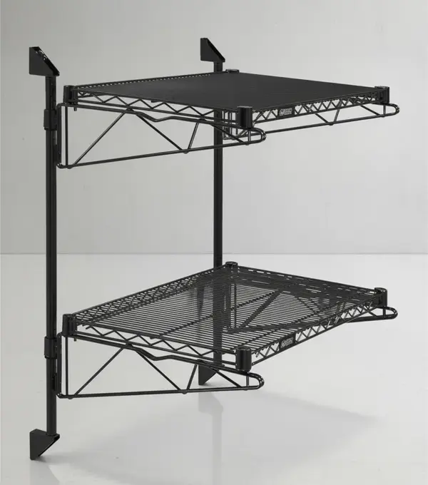 Quantum Food Service WC34-CB1854BK