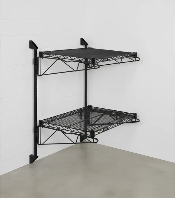 Quantum Food Service WC34-CB2124BK