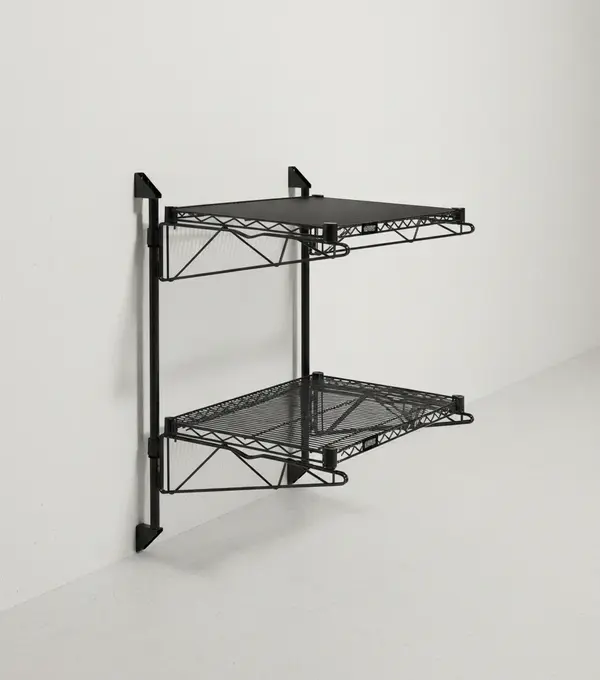 Quantum Food Service WC34-CB2130BK