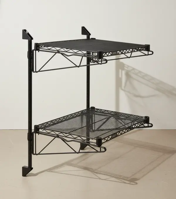 Quantum Food Service WC34-CB2148BK