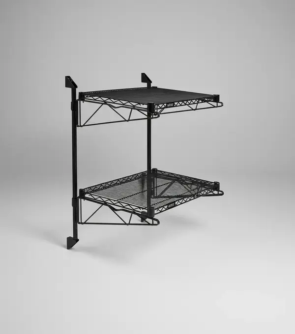 Quantum Food Service WC34-CB2154BK