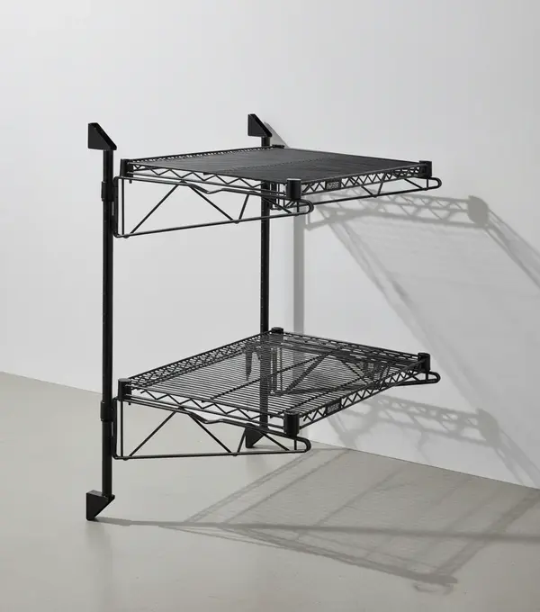 Quantum Food Service WC34-CB2160BK