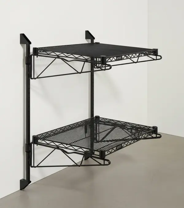 Quantum Food Service WC34-CB2424BK