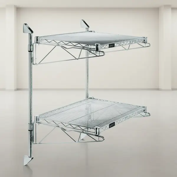 Quantum Food Service WC34-CB2424C