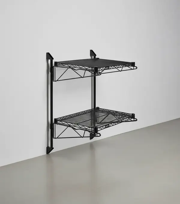 Quantum Food Service WC34-CB2430BK