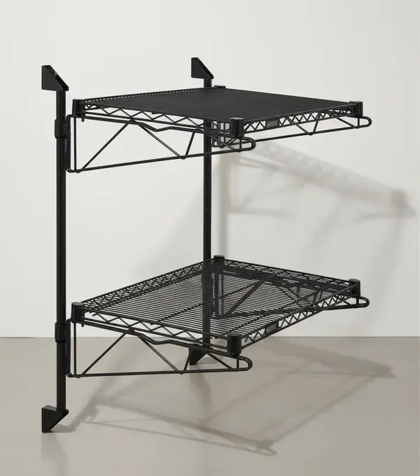 Quantum Food Service WC34-CB2436BK