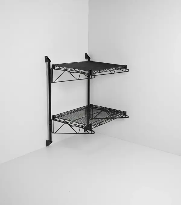 Quantum Food Service WC34-CB2454BK