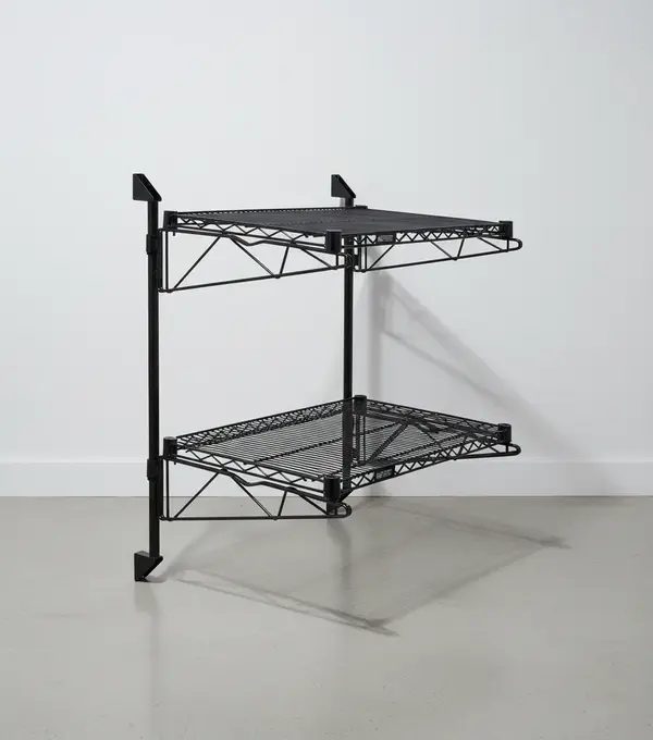 Quantum Food Service WC34-CB2460BK