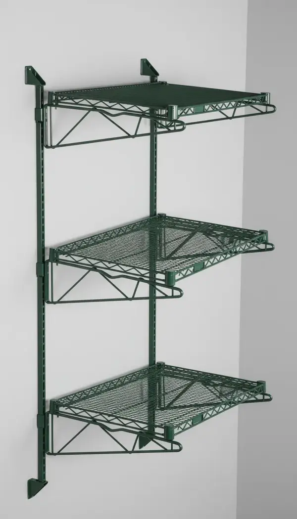 Quantum Food Service WC54-CB1224BK