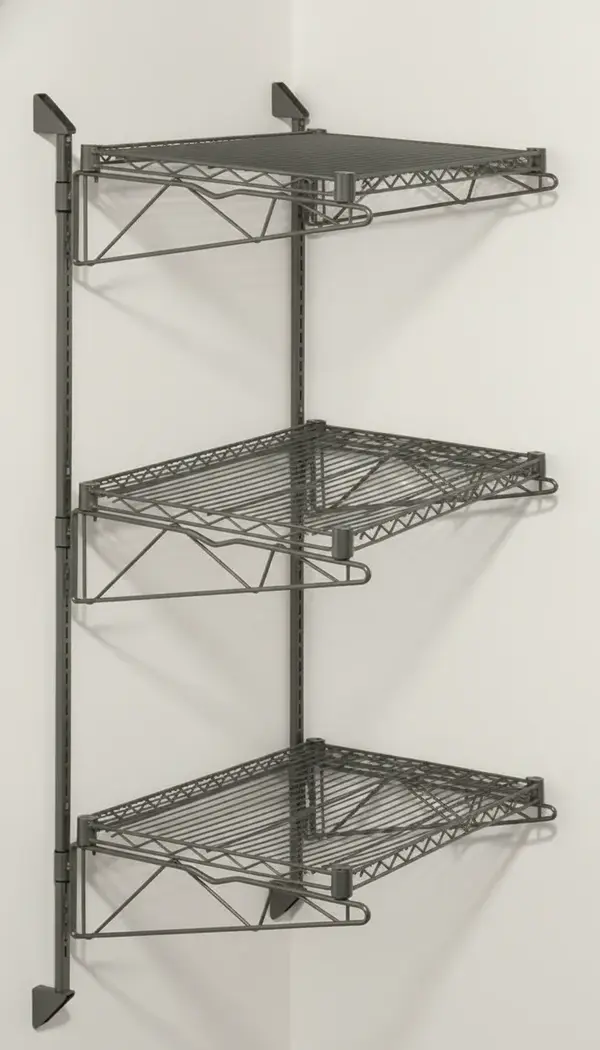 Quantum Food Service WC54-CB1224GY