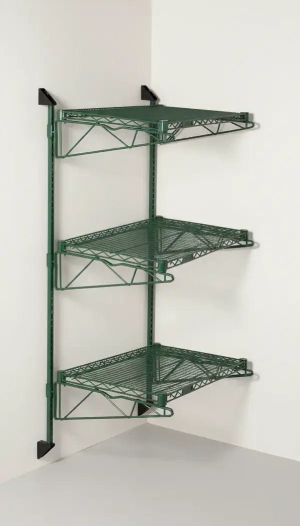 Quantum Food Service WC54-CB1236BK