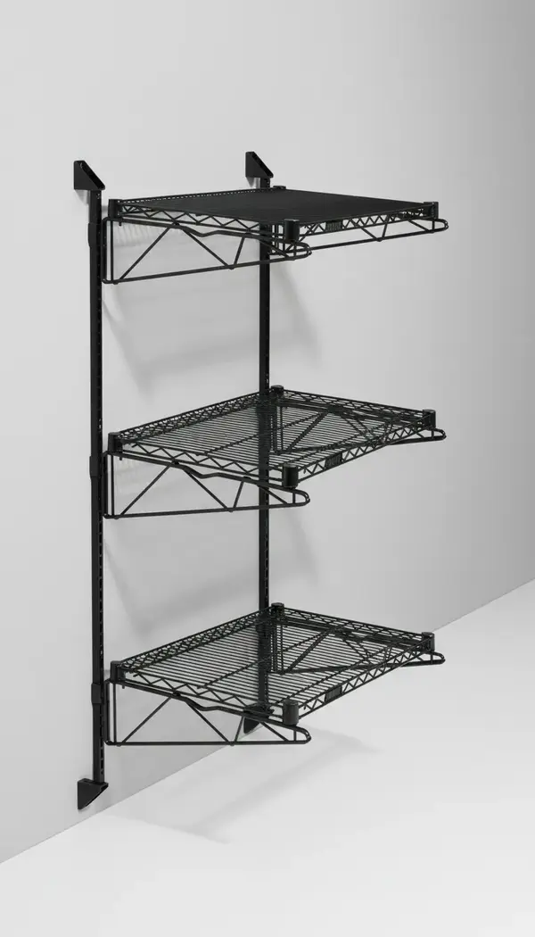 Quantum Food Service WC54-CB1248BK