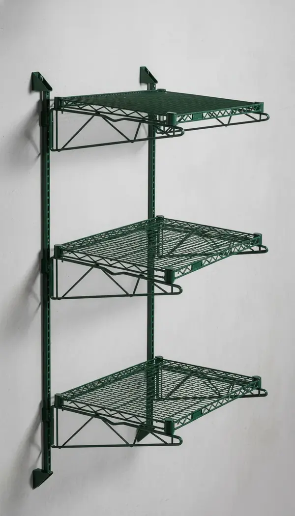 Quantum Food Service WC54-CB1272BK