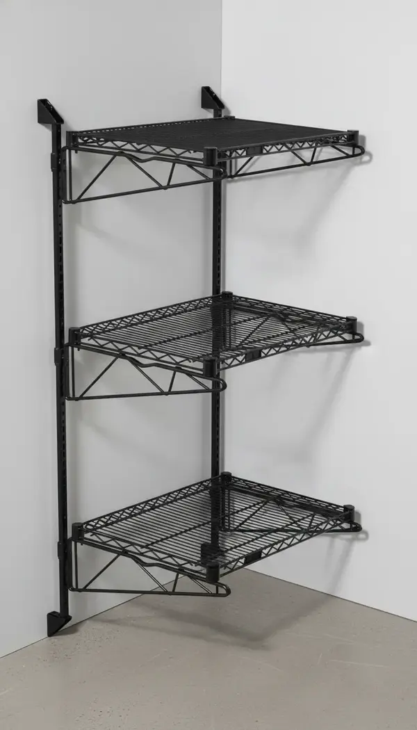 Quantum Food Service WC54-CB1424BK