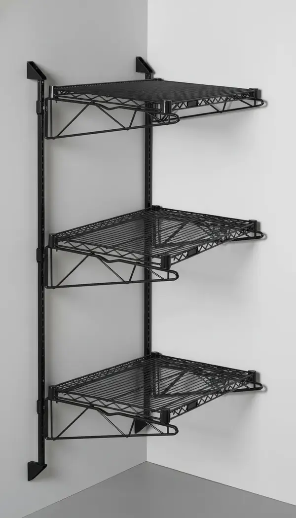 Quantum Food Service WC54-CB1448BK