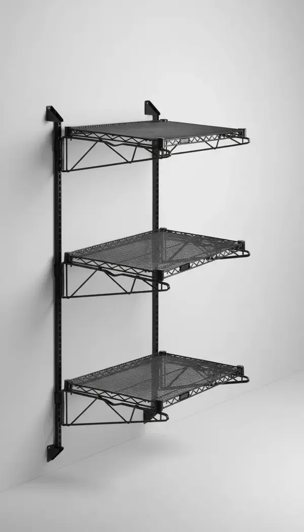 Quantum Food Service WC54-CB1836BK