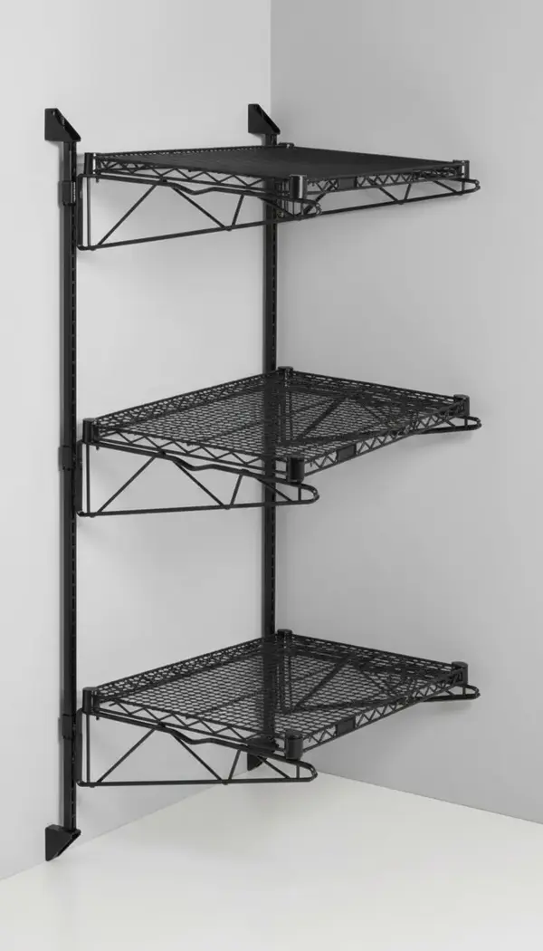 Quantum Food Service WC54-CB1860BK