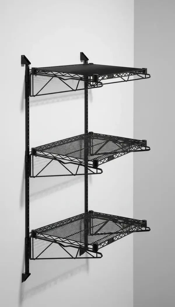 Quantum Food Service WC54-CB2130BK