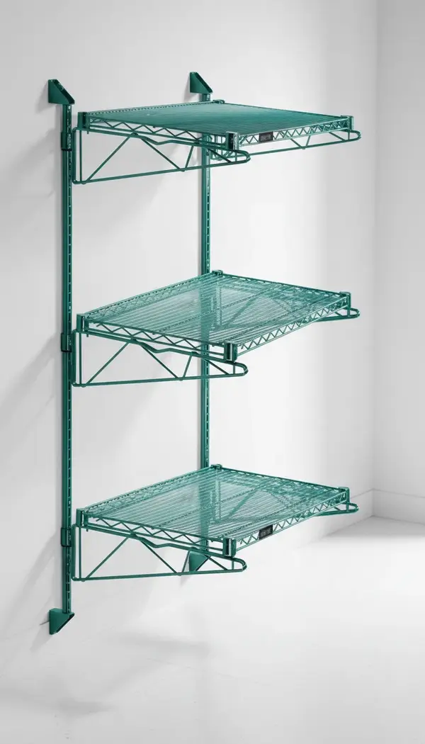 Quantum Food Service WC54-CB2130P