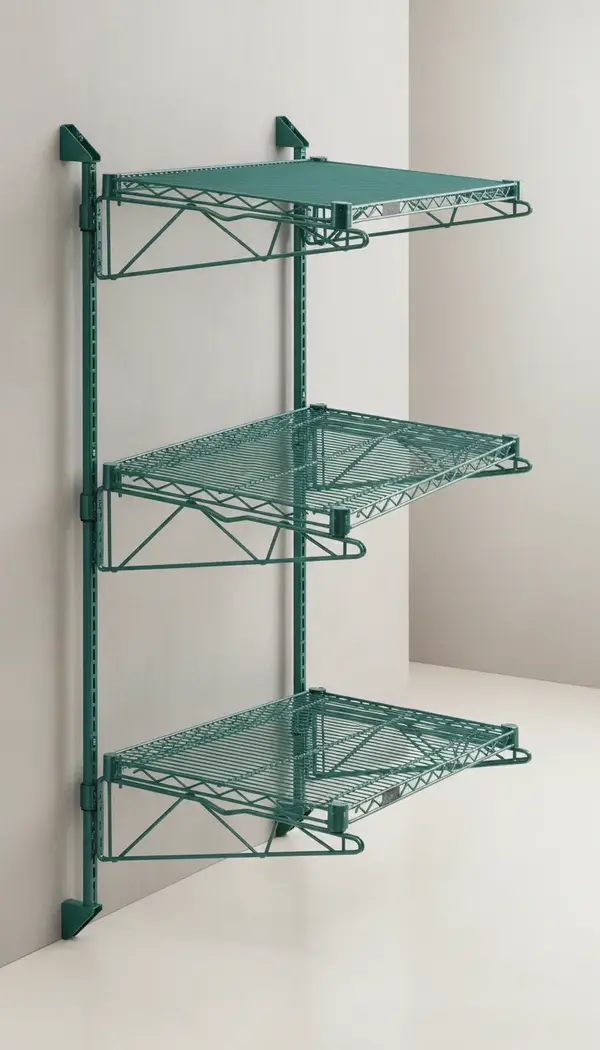 Quantum Food Service WC54-CB2142P