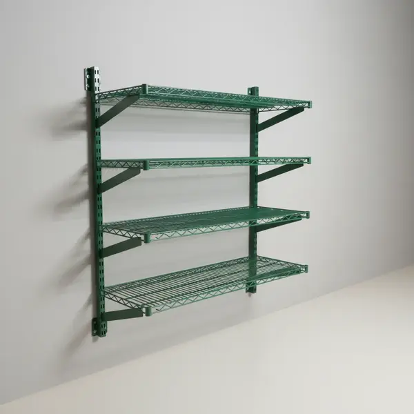 Quantum Food Service WC54-CB2154P