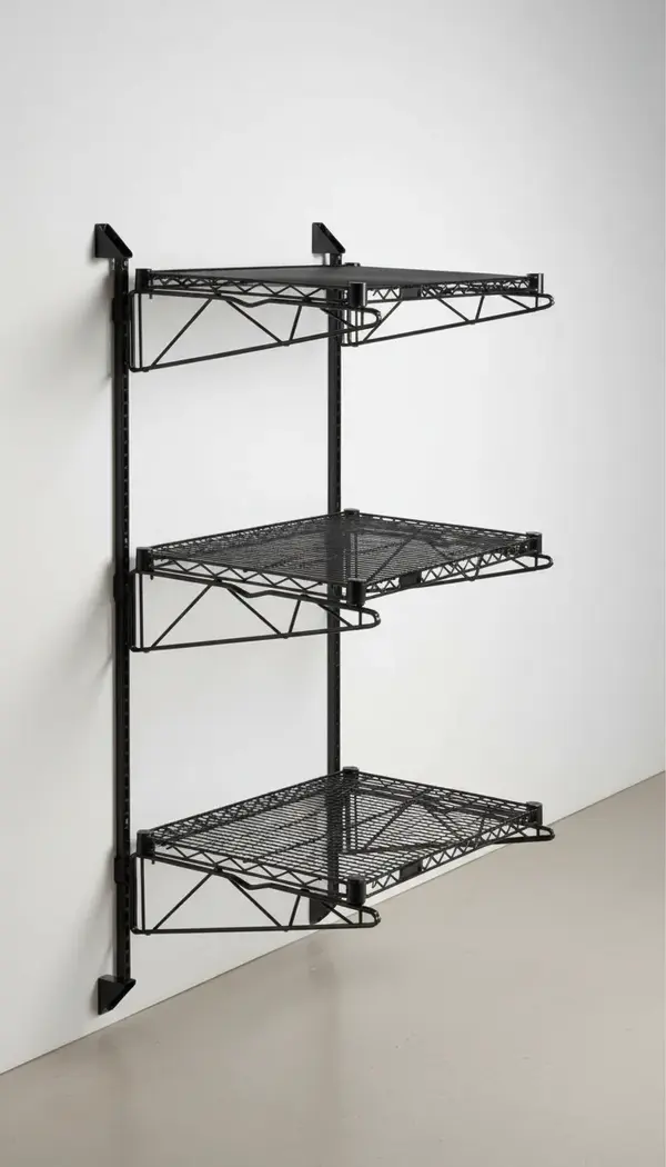 Quantum Food Service WC54-CB2160BK