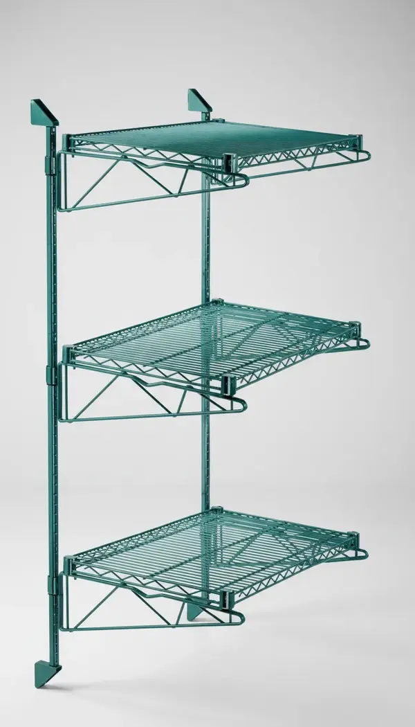 Quantum Food Service WC54-CB2160P