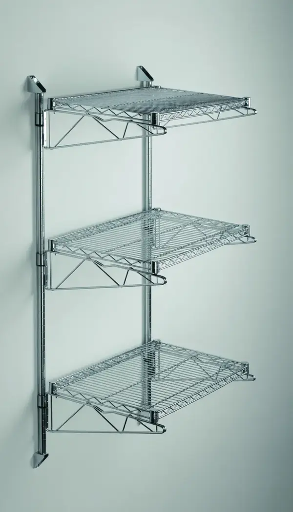 Quantum Food Service WC54-CB2424C