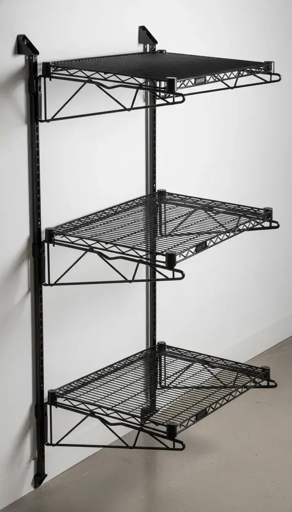 Quantum Food Service WC54-CB2436BK