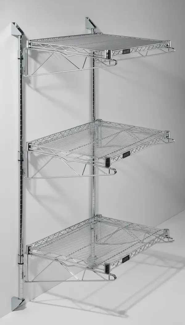 Quantum Food Service WC54-CB2436C