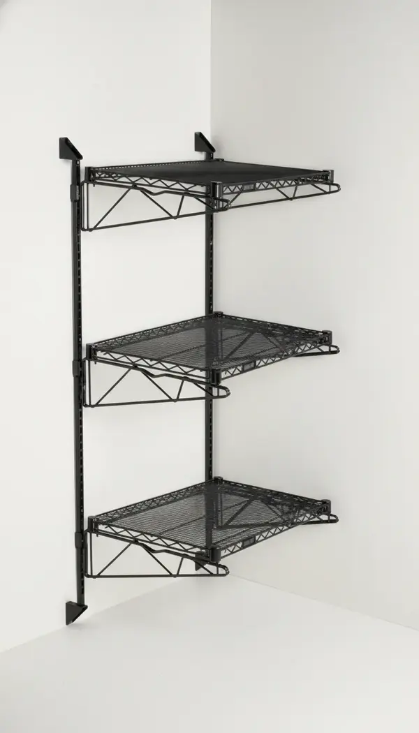 Quantum Food Service WC54-CB2460BK