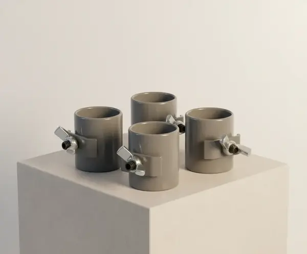 Quantum Food Service WR-PMGGY