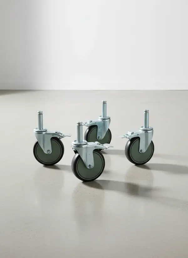 Quantum Food Service WR-SB2R2