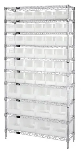 Quantum Food Service WR10-230240CL