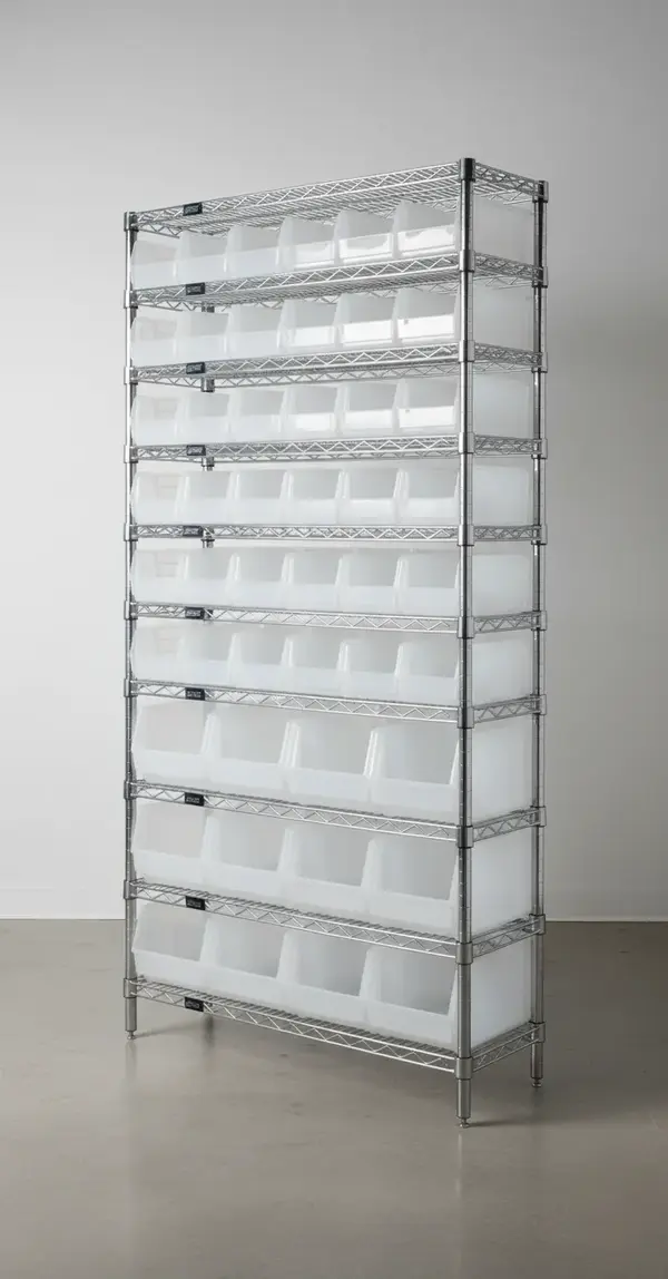 Quantum Food Service WR10-230240CL